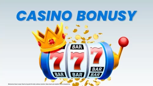 Casino bonusy 2025 – Nejlepší bonusy bez vkladu zdarma