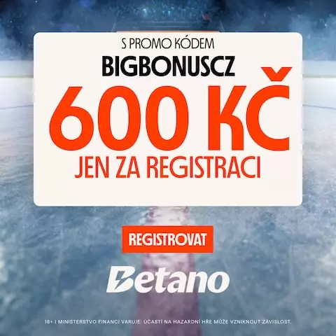 Betano bonus kod special