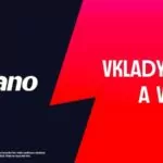Betano vklady a vybery