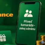 Chance referral bonus