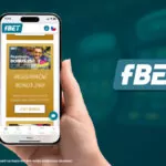 Fbet free spiny