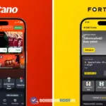 Fortuna bonus vs Betano bonus