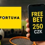 Fortuna free bet