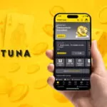Fortuna mobilní aplikace