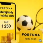 Fortuna věrnostní program
