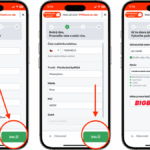 Kam zadat promo kód při registraci u Betana