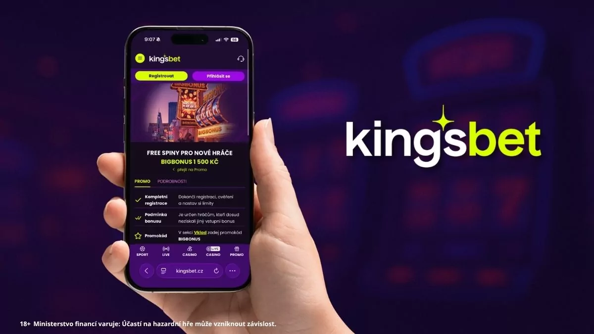 Kingsbet free spiny
