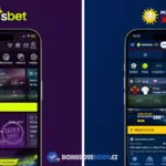 Kingsbet bonus vs MerkurXtip bonus