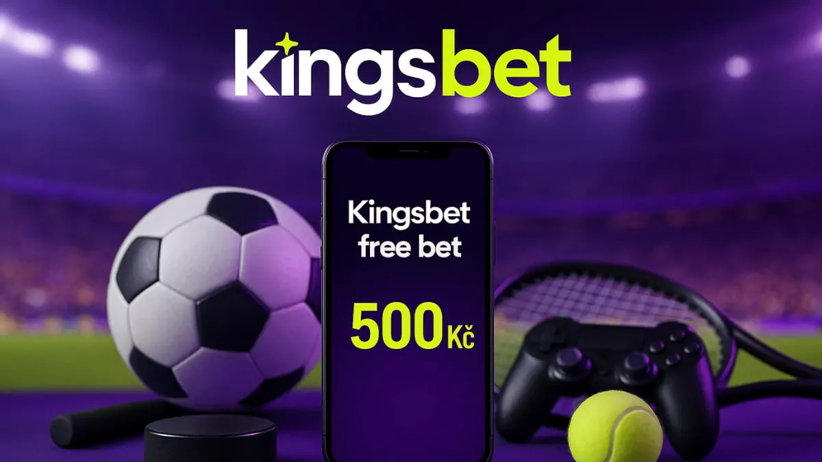 Kingsbet free bet