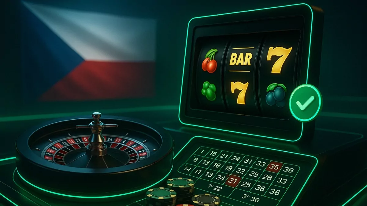 Legální sázkové kanceláře v ČR 2025