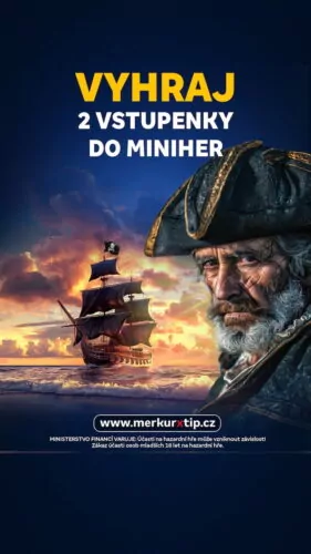 Merkurxtip Quest každý den