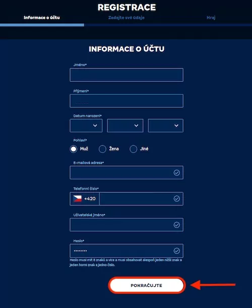 Merkurxtip konktaktní údaje