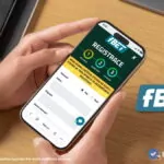 Registrace fbet