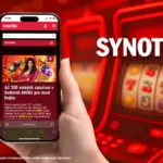Synottip free spiny
