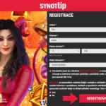 Synottip promo kod