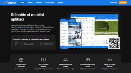 TV Tipsport