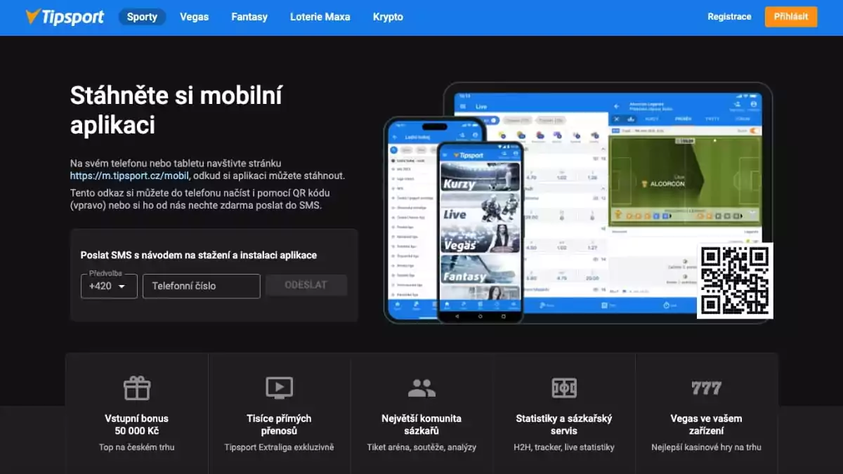 Tipsport TV