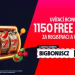 betano Free Spiny dnes