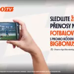 Betano tv zdarma