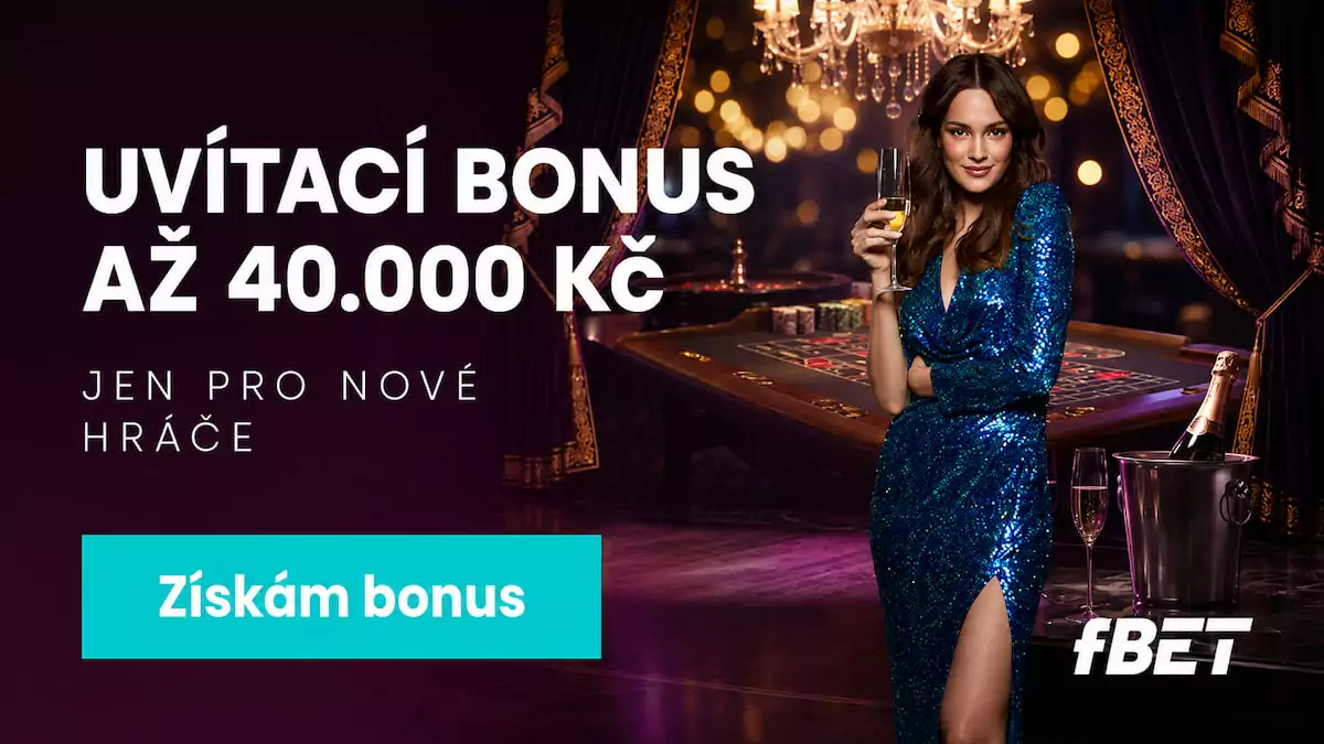 Fbet bonus za vklad