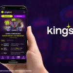 Kingsbet free spiny