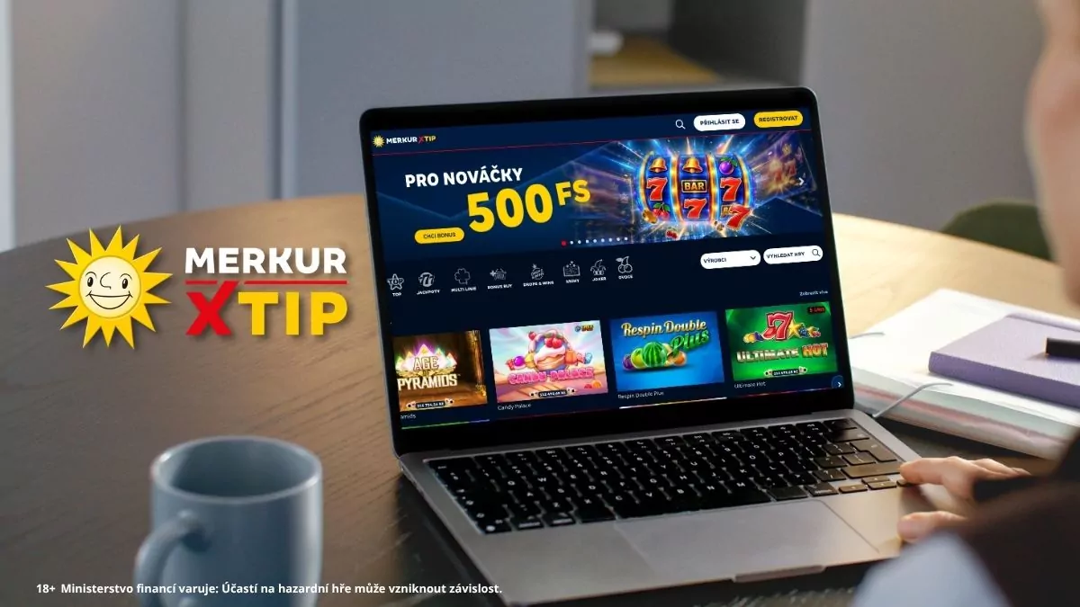 Merkurxtip recenze