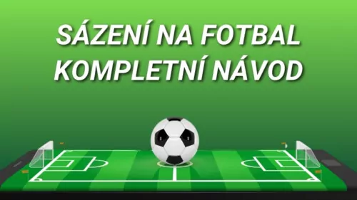 Sázení na fotbal