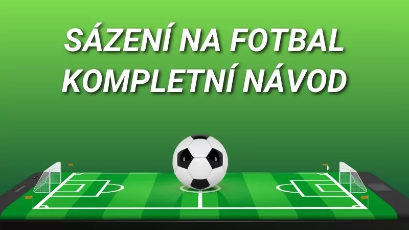 Sázení na fotbal