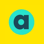 sazka allwyn logo square