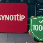 Synottip sázka bez rizika